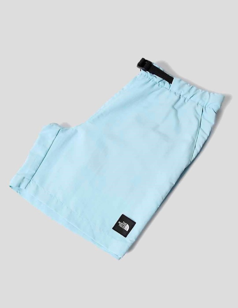 Shorts THE NORTH FACE black box short beta blue